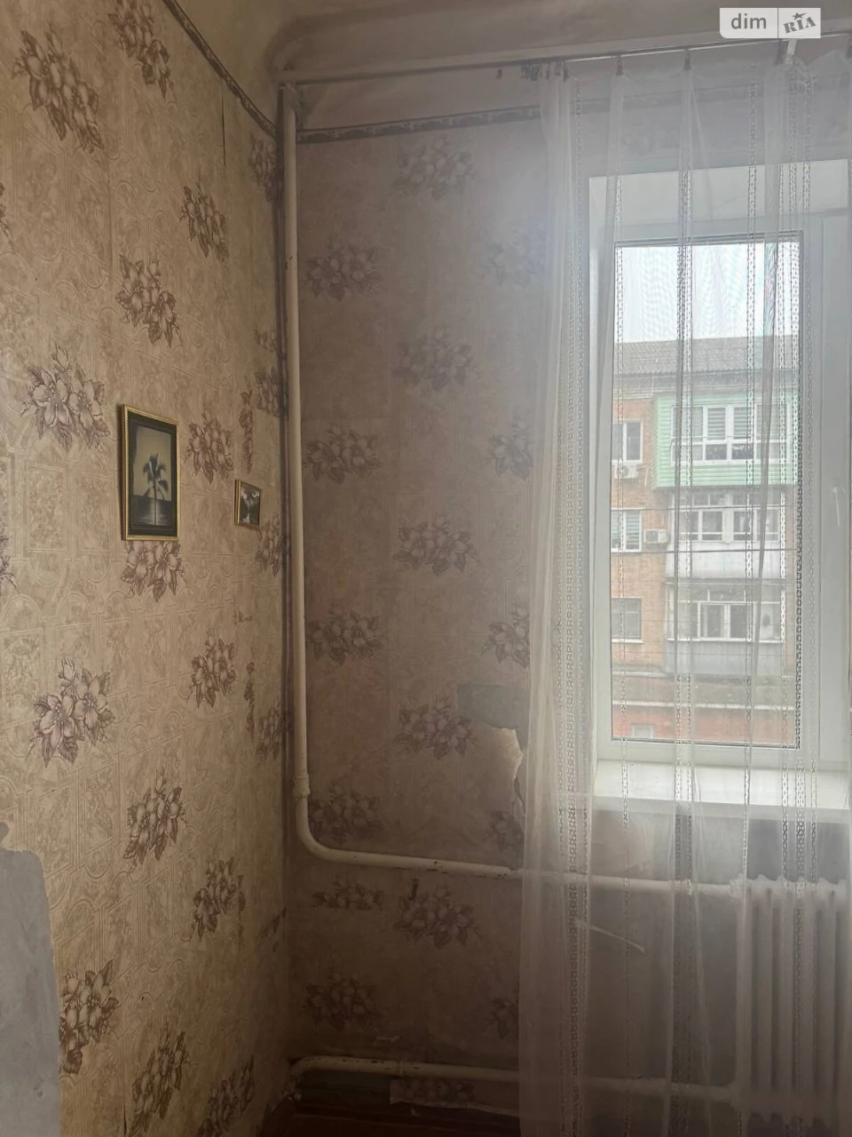 Продаж Квартиры в ДНС