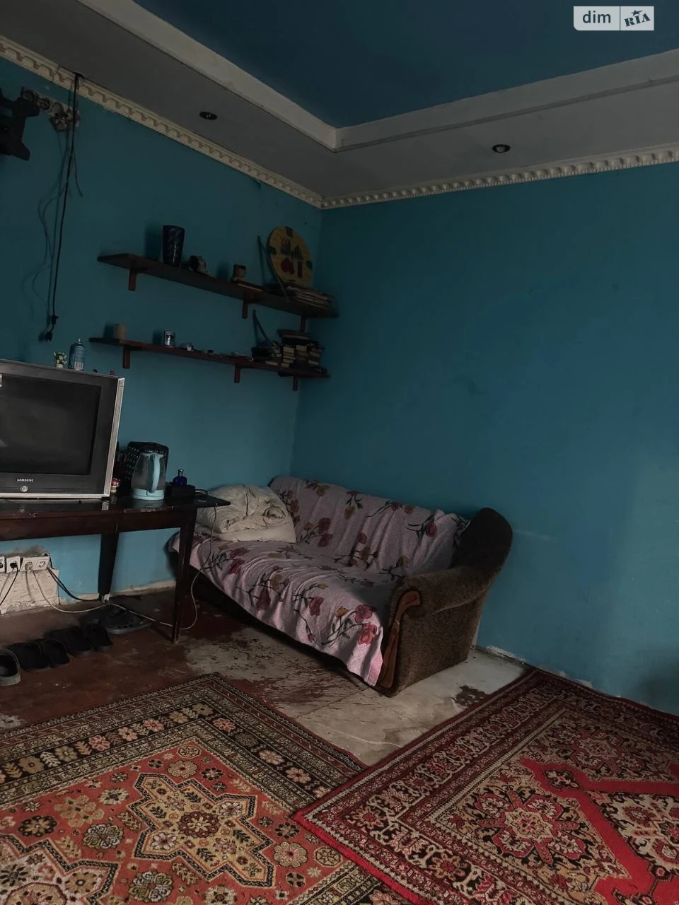 Продаж Квартиры в ДНС