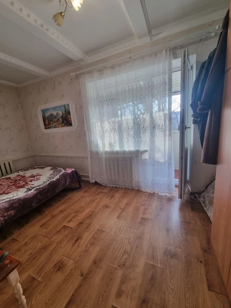 Продається 3-кімнатна квартира/Гайок/Сертифікат/ваучер