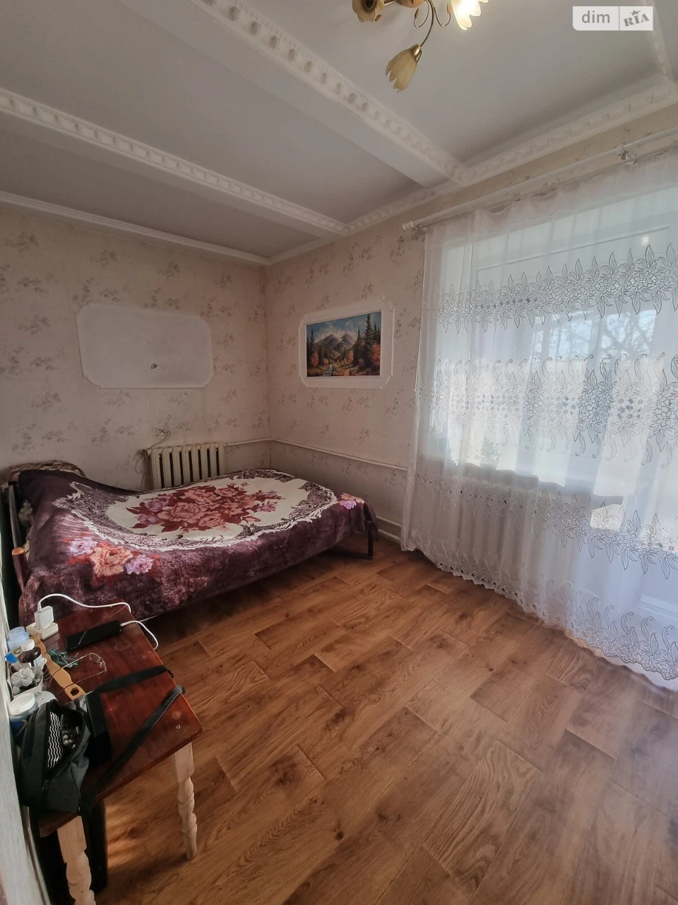 Продажа Квартиры Гайок