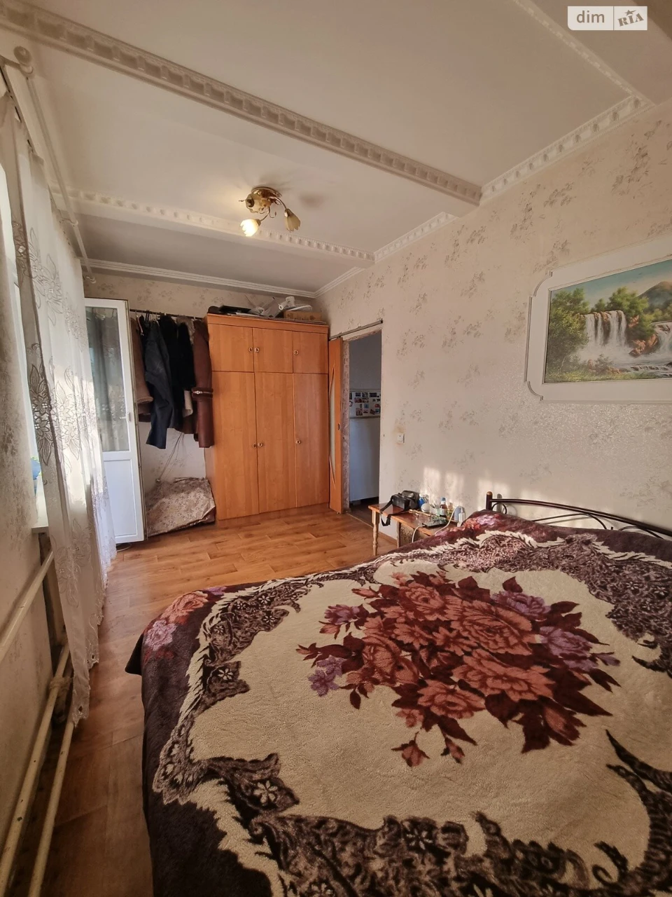 Продажа Квартиры Гайок