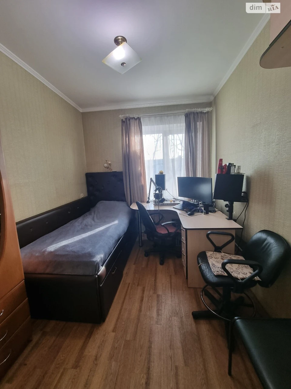 Продажа Квартиры Гайок