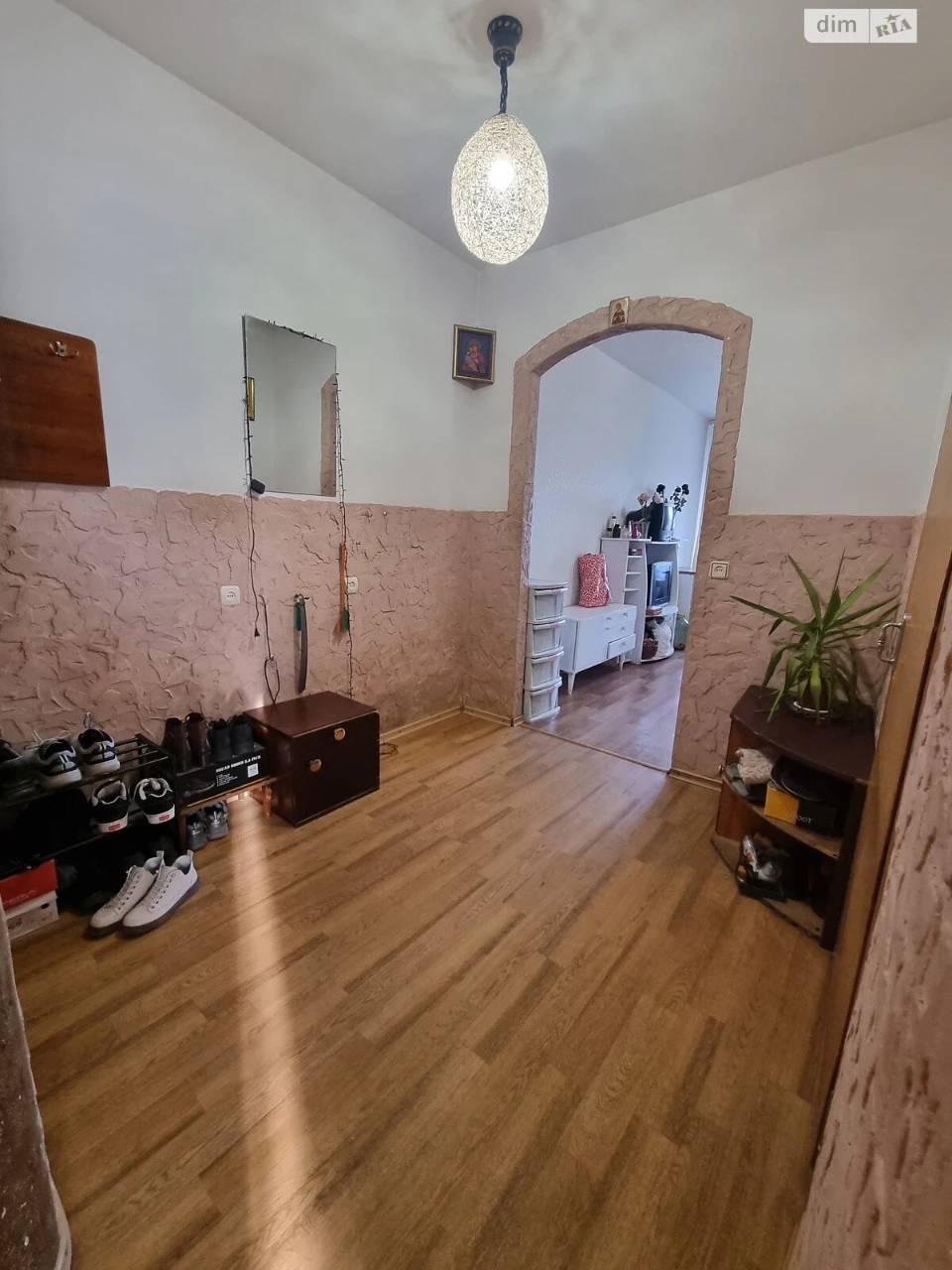 Продажа Квартиры Гайок