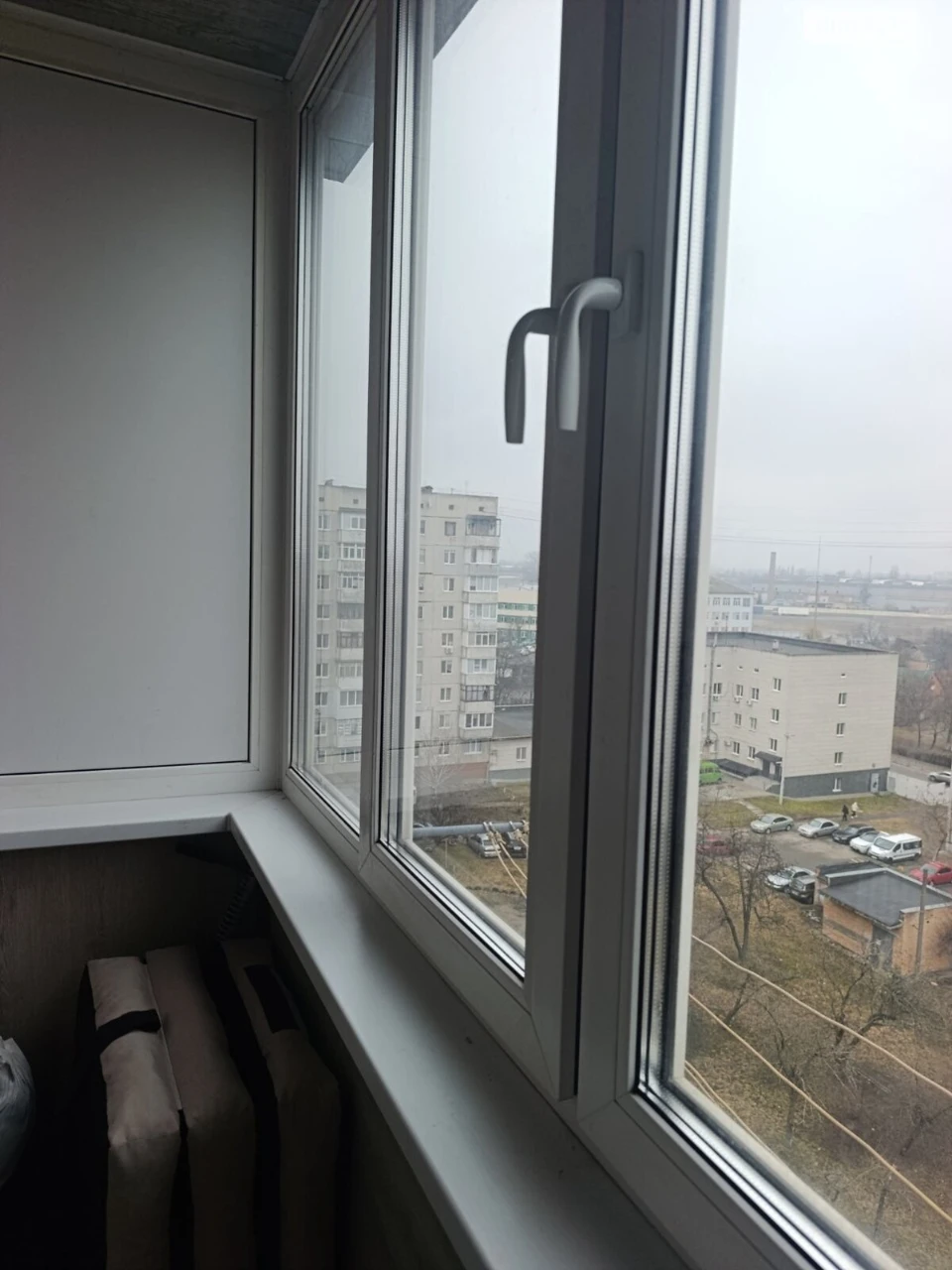 Продаж Квартира ДНС