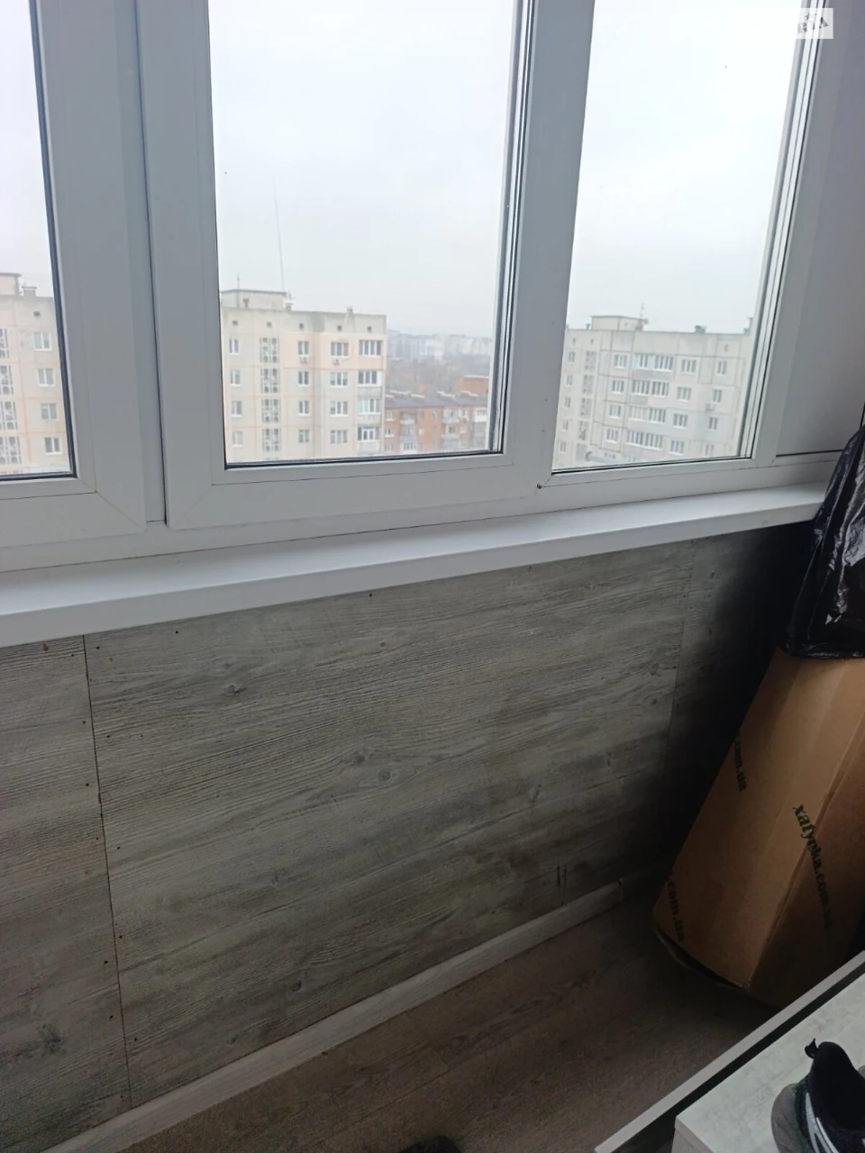 Продаж Квартира ДНС