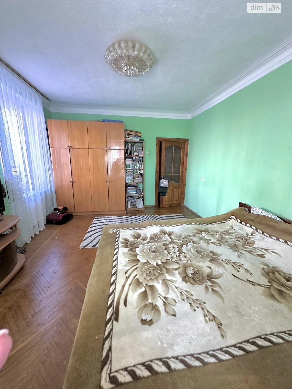 Продажа Квартира Центр