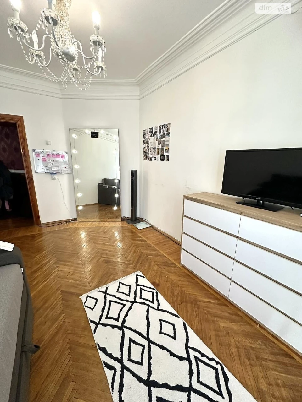 Продажа Квартира Центр
