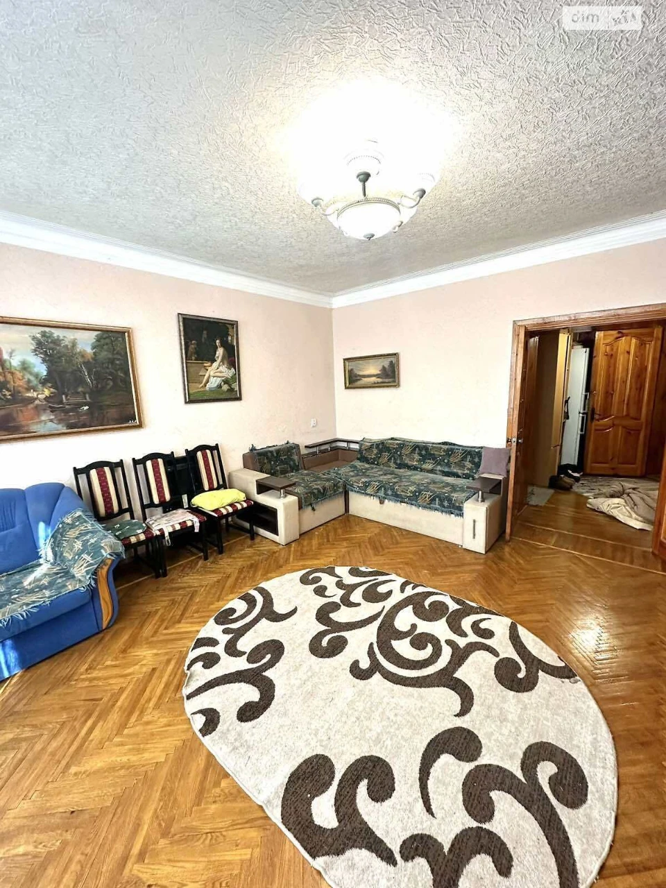 Продажа Квартира Центр