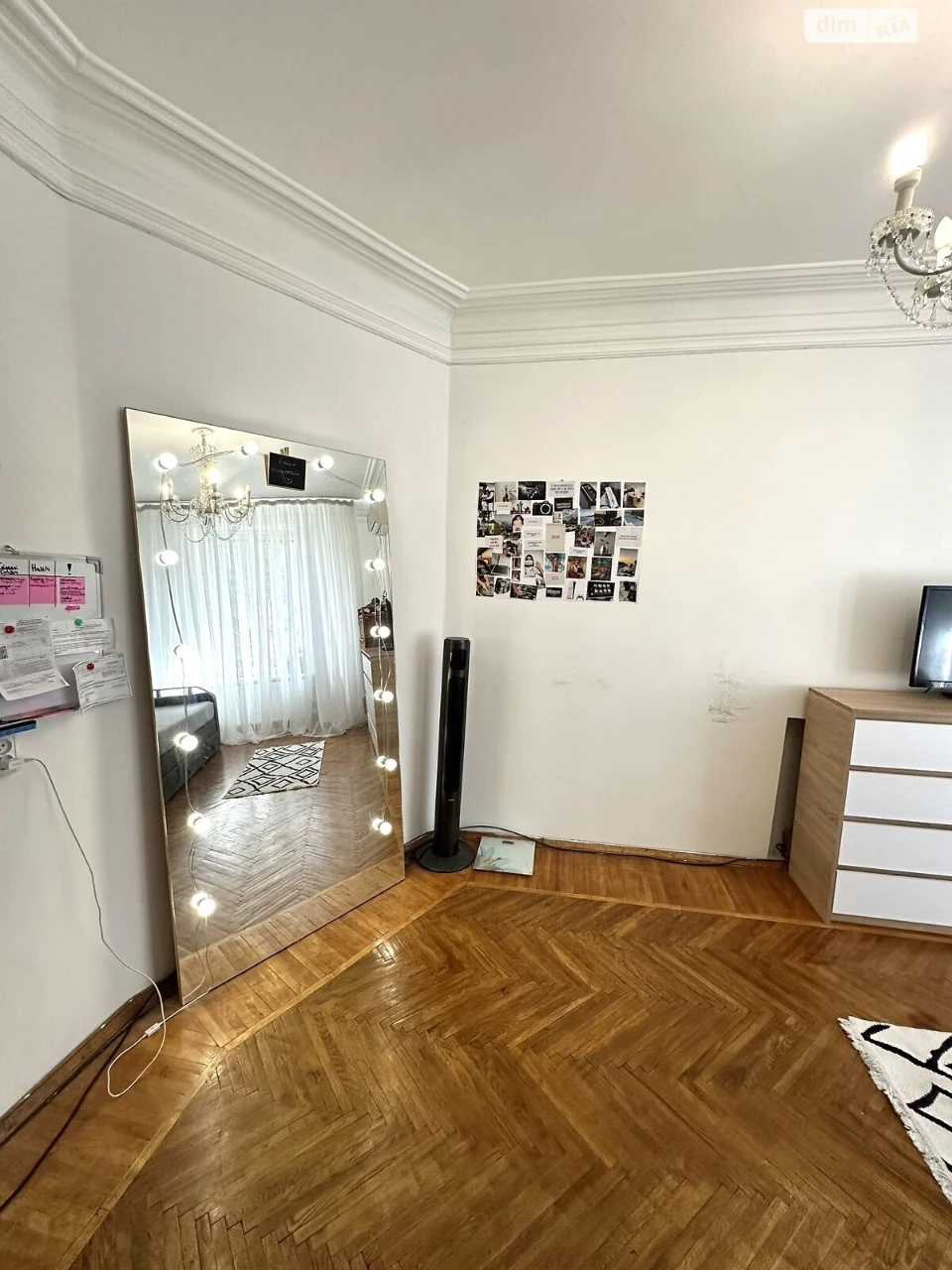 Продажа Квартира Центр