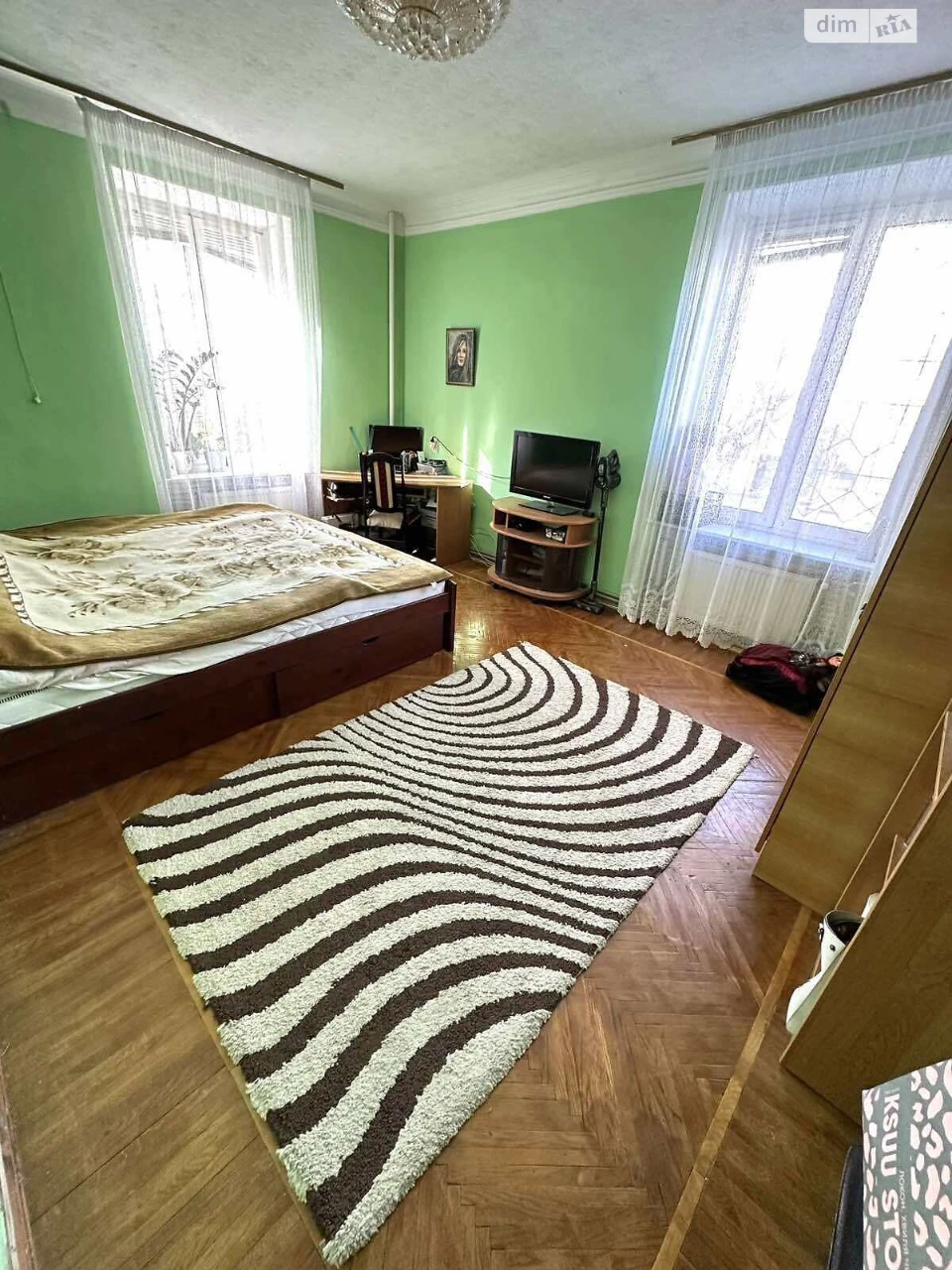 Продажа Квартира Центр