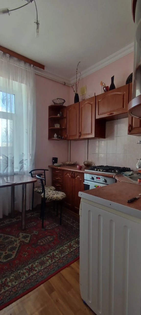 Продам 3 кім квартиру Центр