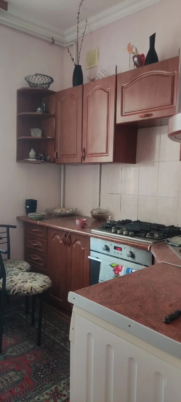 Продам 3 кім квартиру Центр