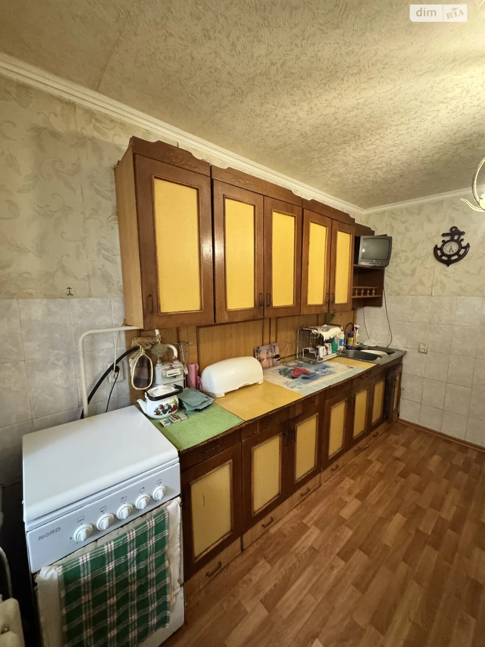 Продаж Квартира