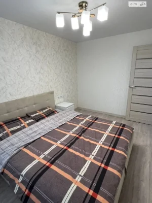Продажа Квартиры Леваневского