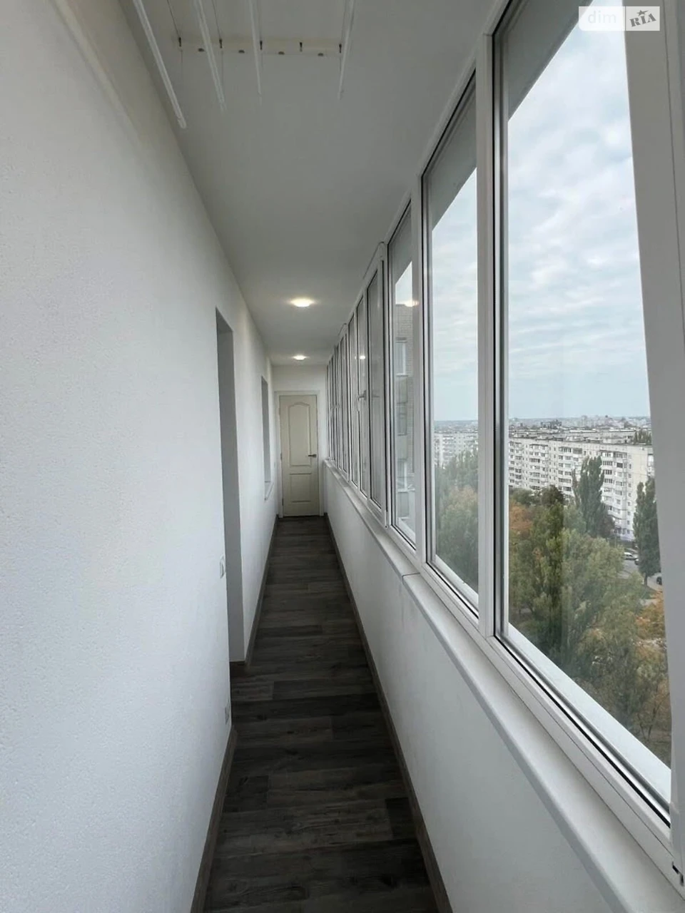 Продажа Квартиры Леваневского