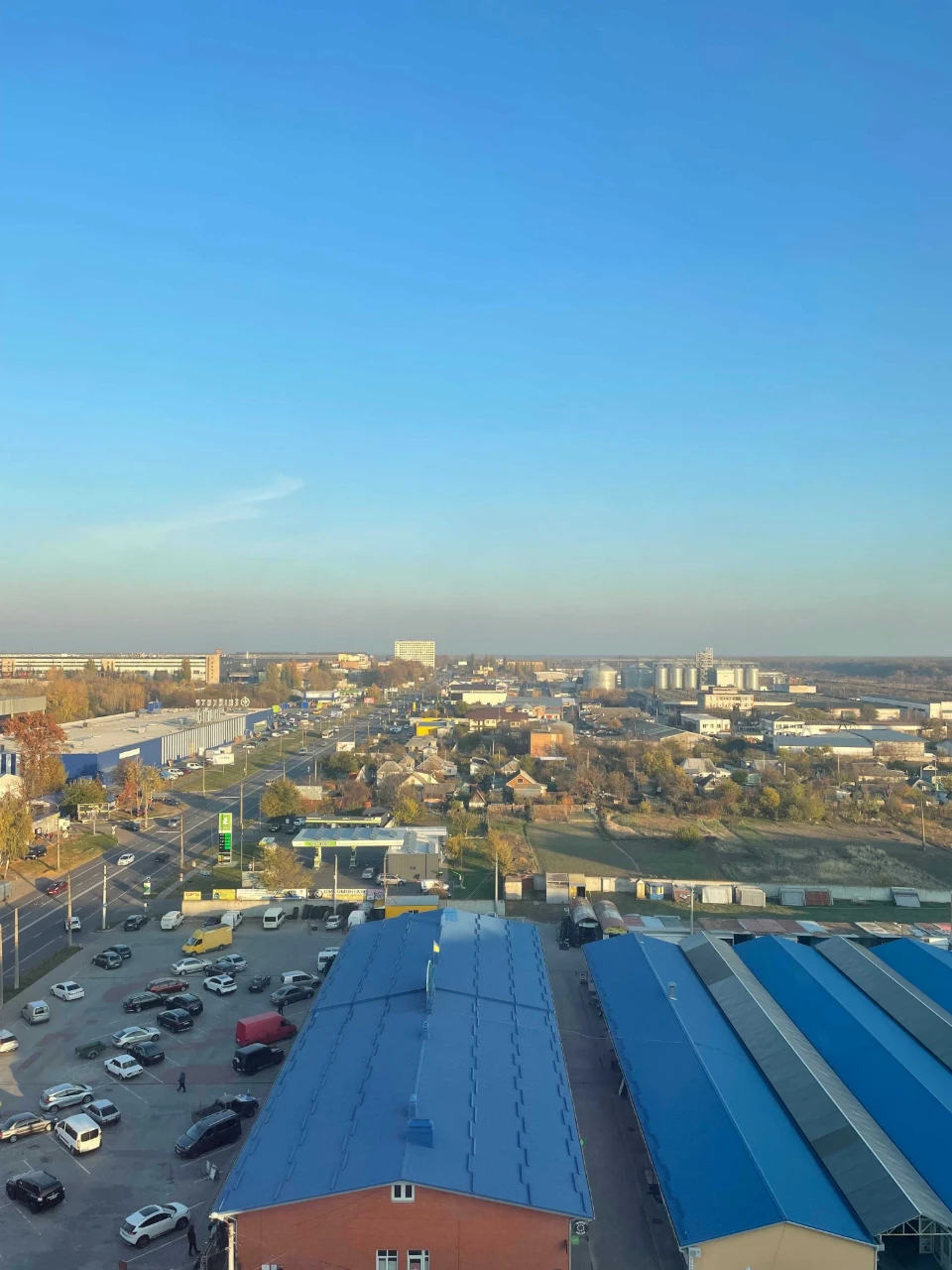 ПРОДАМ 2-кімнатну квартиру пр-т Незалежності, 74 БІЛА ЦЕРК