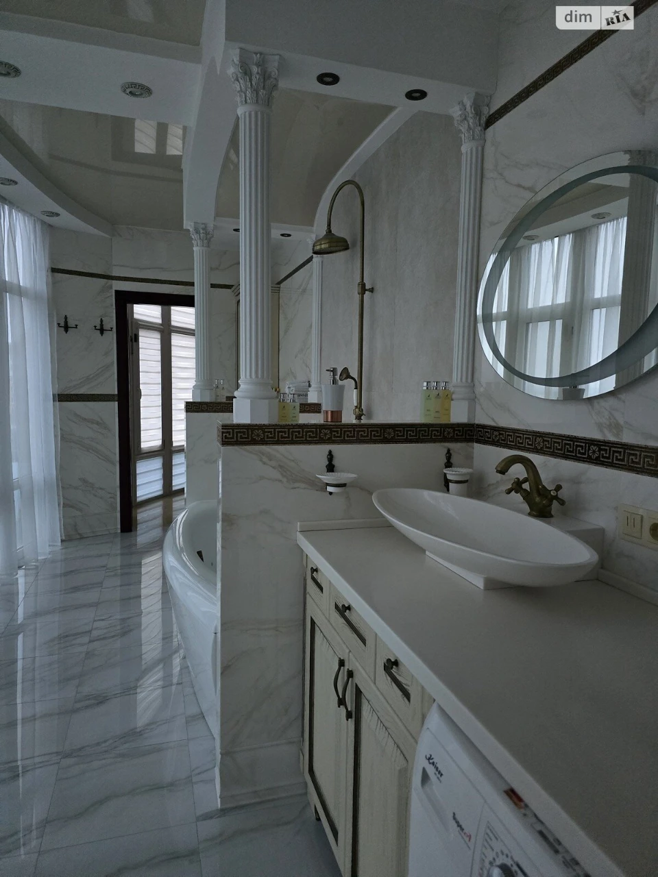 Apartment for Sale - Vokzalna