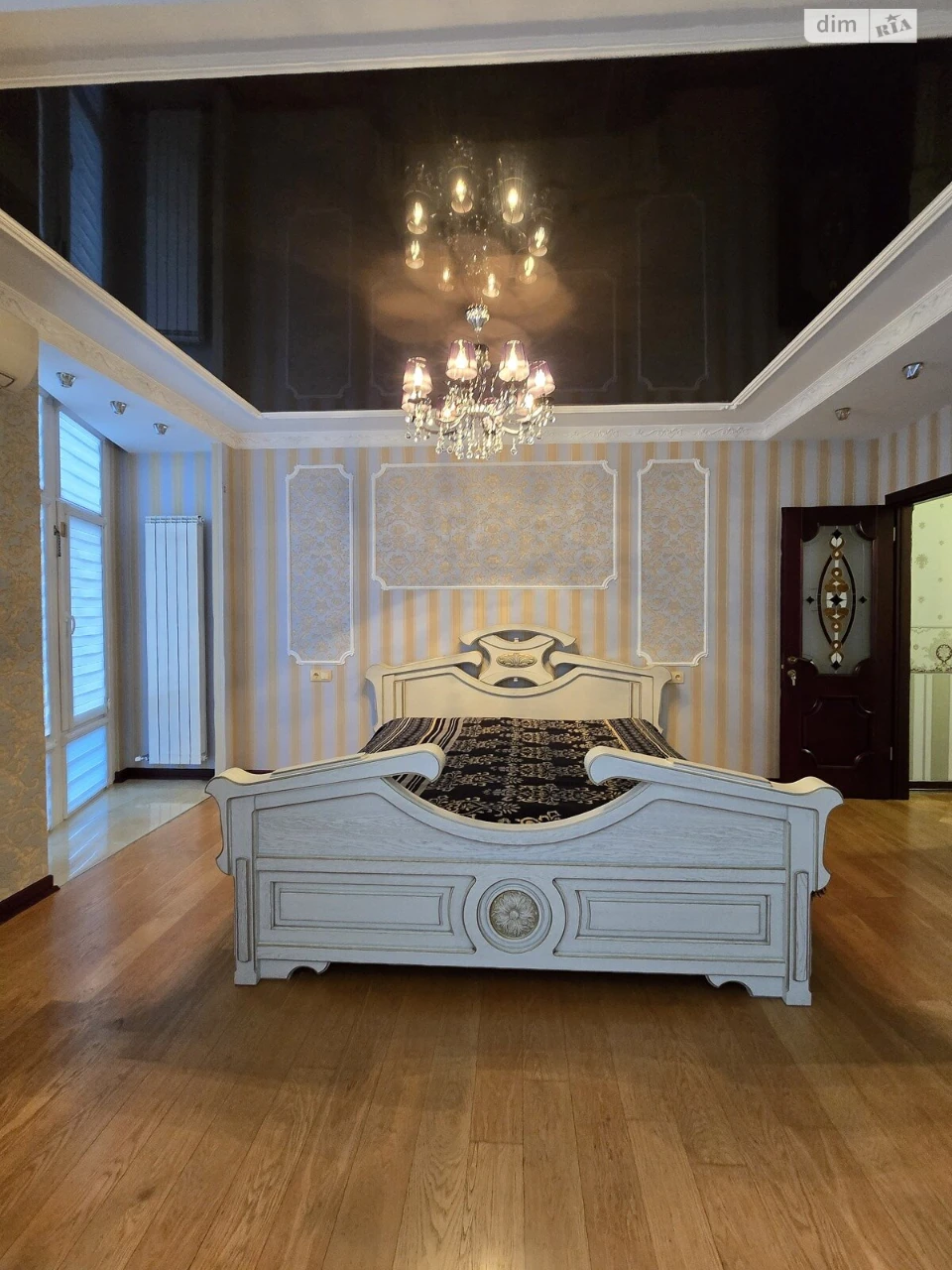 Apartment for Sale - Vokzalna