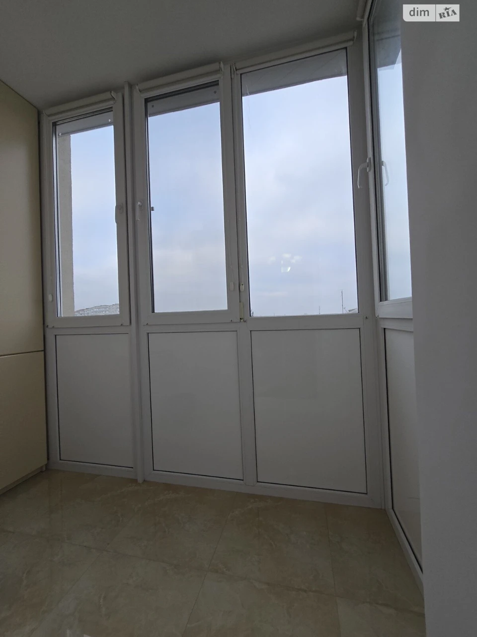 Apartment for Sale - Vokzalna