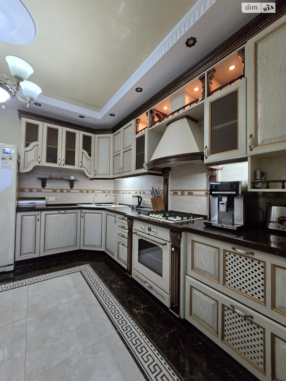 Apartment for Sale - Vokzalna