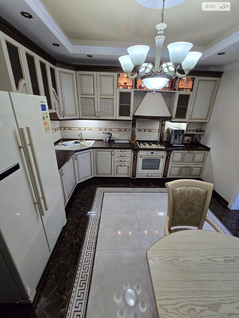 Apartment for Sale - Vokzalna