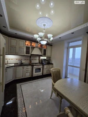 Apartment for Sale - Vokzalna