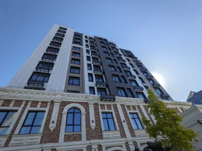Продаж 2-кімнатної квартири, новобудова, ЖК Dynastia BC, Біл