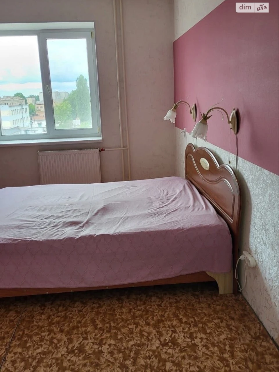 Продаж Квартиры в массиве Незалежності