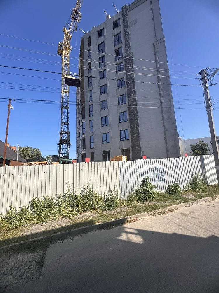Sale of a 1-room apartment in the "Hetman" residential complex without commission from the developer
