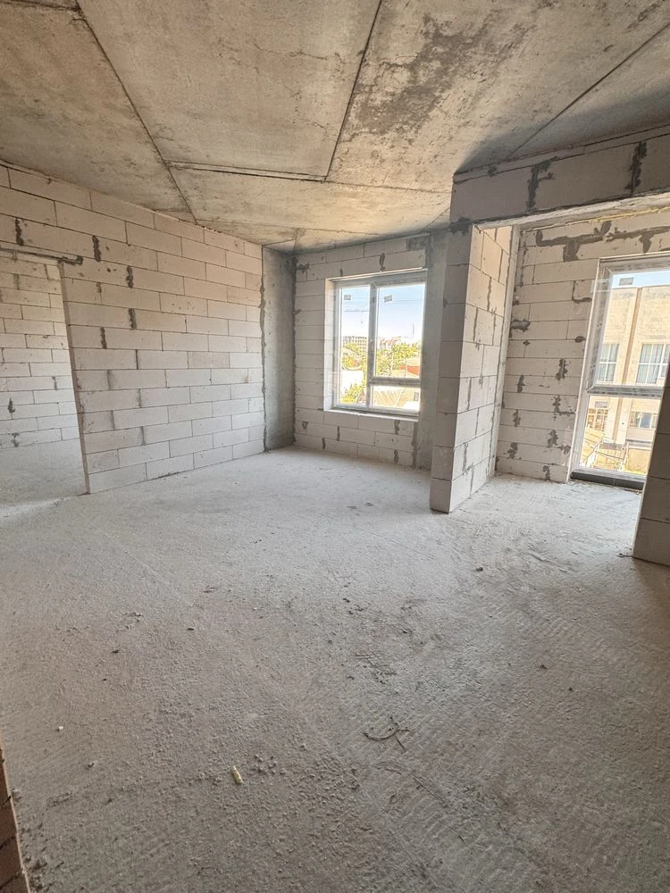 Sale of a 1-room apartment in the "Hetman" residential complex without commission from the developer