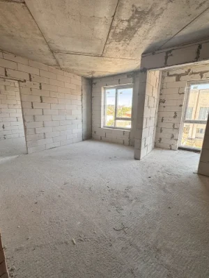 Sale of a 1-room apartment in the "Hetman" residential complex without commission from the developer