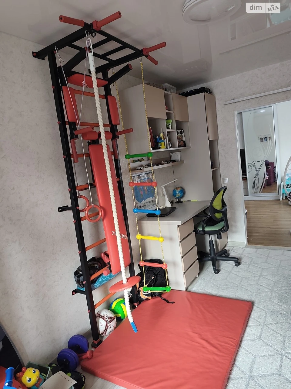 Продаж Квартира Центр