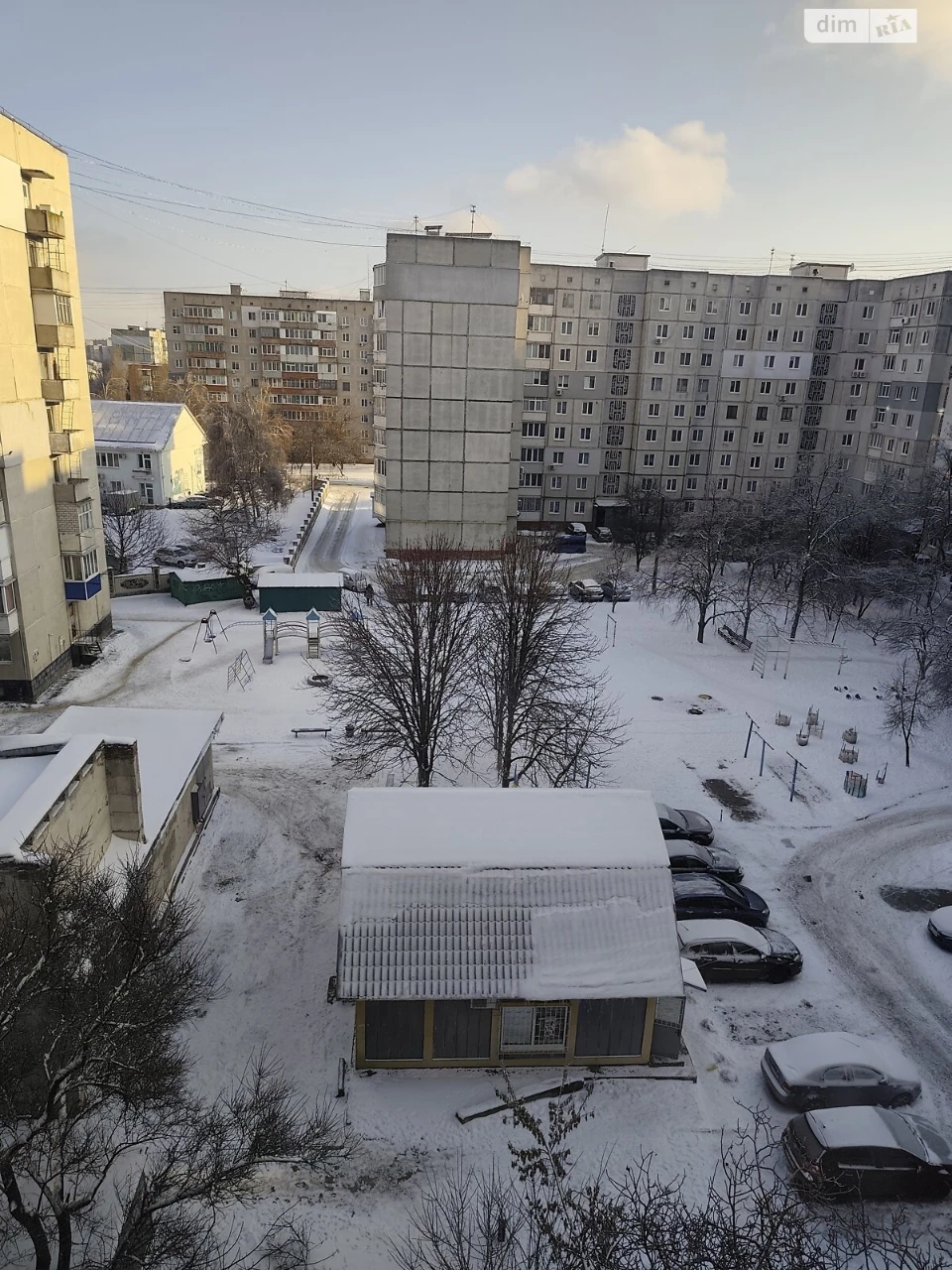 Продаж Квартира Центр