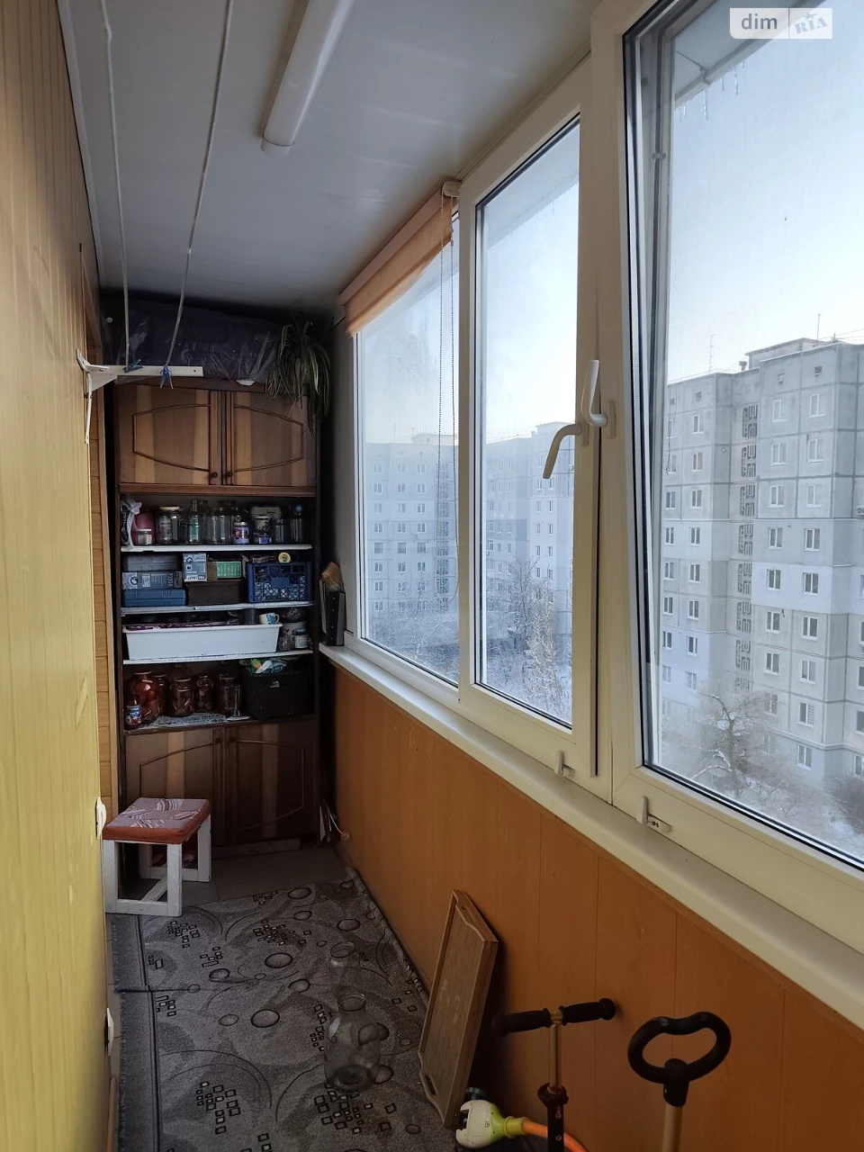 Продаж Квартира Центр