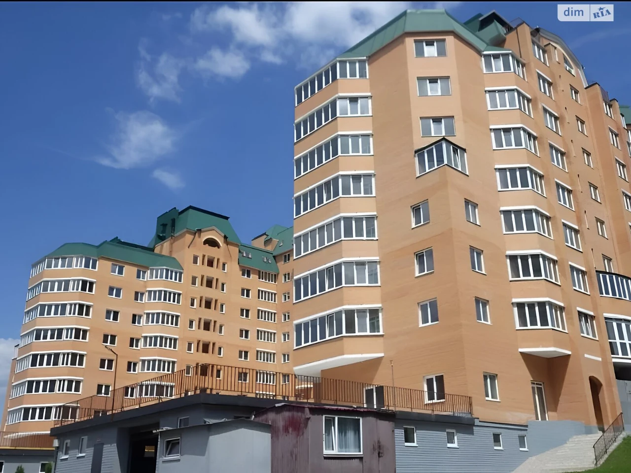 Продаж Квартира Вокзальна