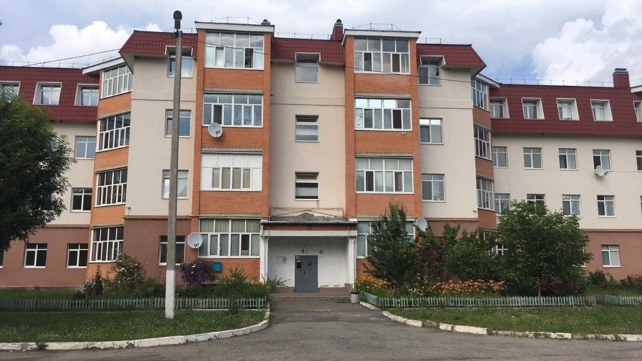 Продається 4-кімнатна квартира, вул. Гайок 224Б, Біла Церква