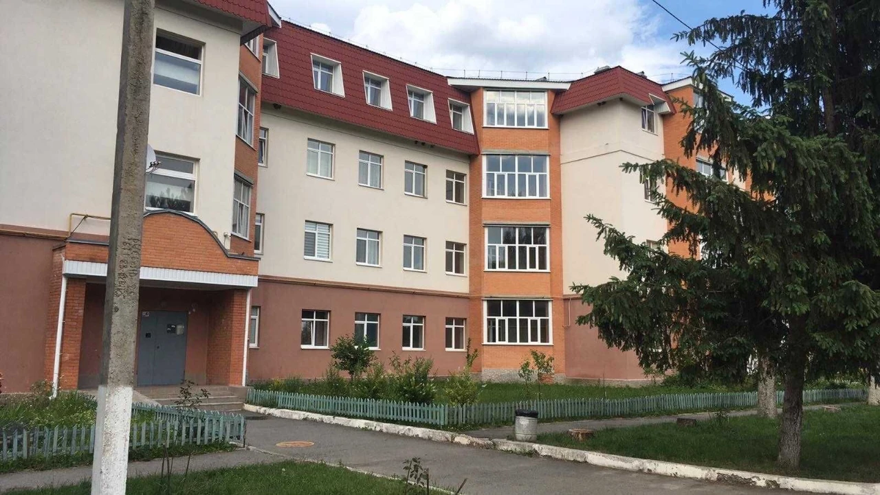Продається 4-кімнатна квартира, вул. Гайок 224Б, Біла Церква