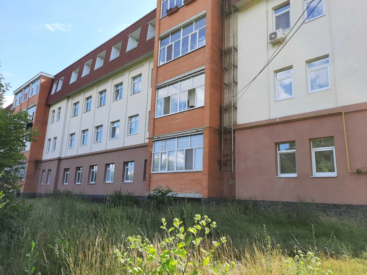 Продається 4-кімнатна квартира, вул. Гайок 224Б, Біла Церква