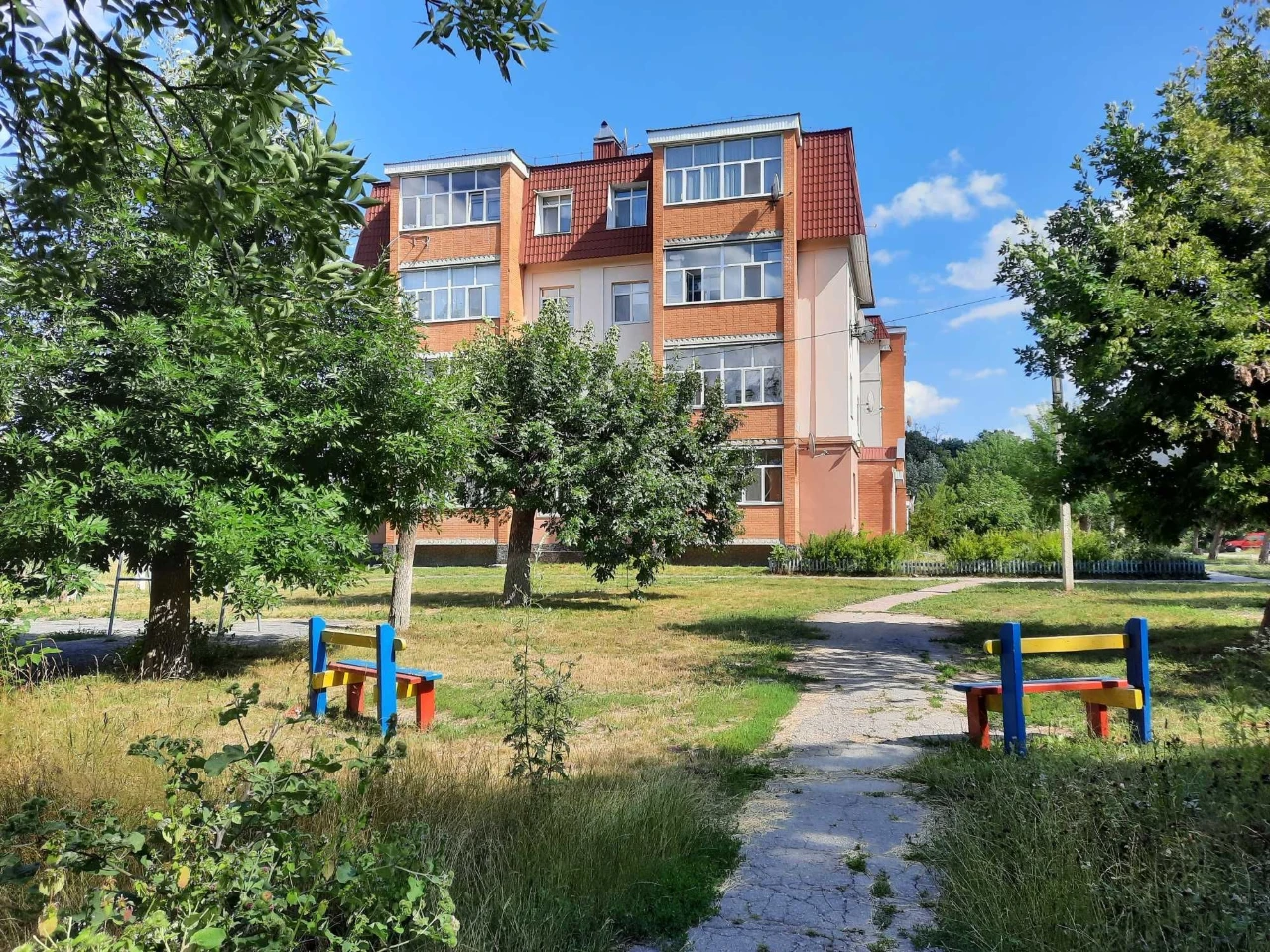 Продається 4-кімнатна квартира, вул. Гайок 224Б, Біла Церква
