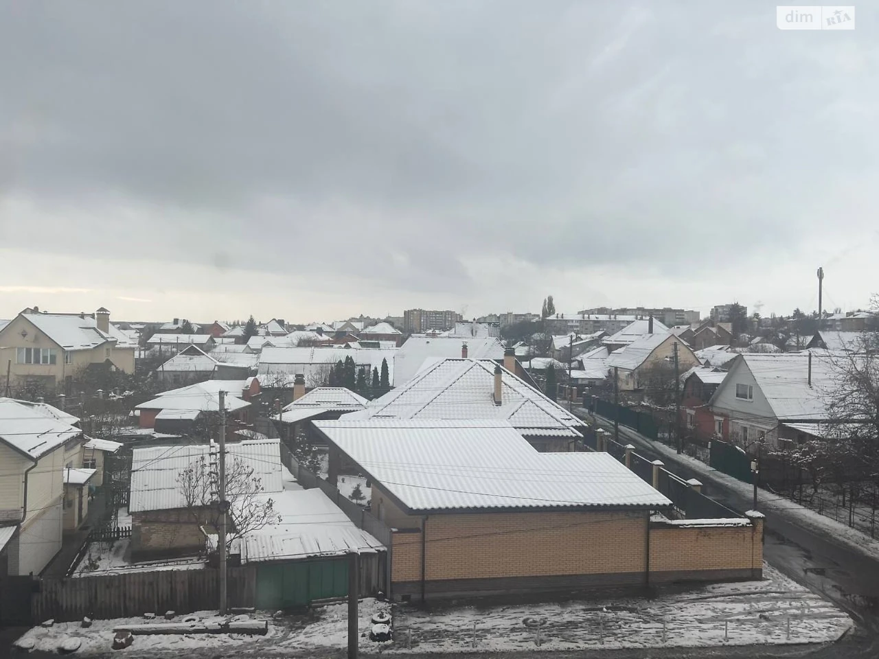 Продаж Квартира Вокзальна
