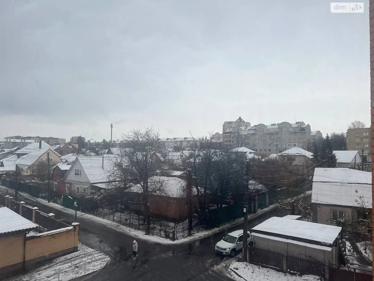 Продаж Квартира Вокзальна
