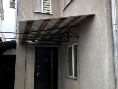 Будинок. Одеса, Левітана вул.