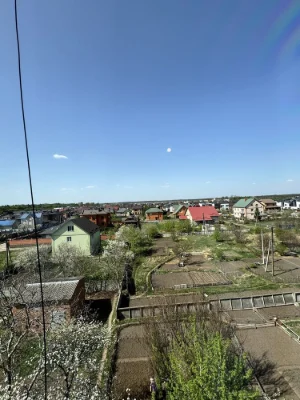 Срочно продается 2-комнатная квартира в районе Парка Александрии