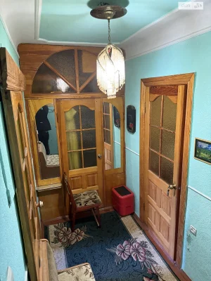 Продается квартира в центре