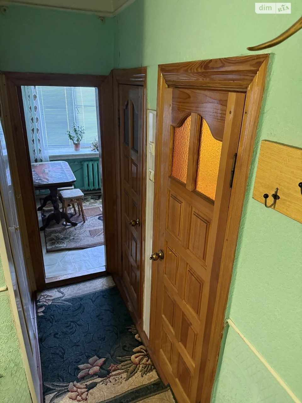 Продается квартира в центре