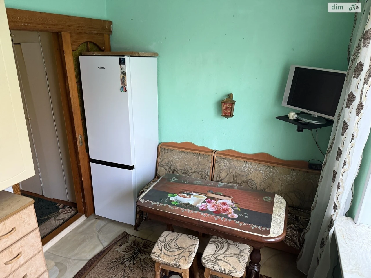 Продается квартира в центре