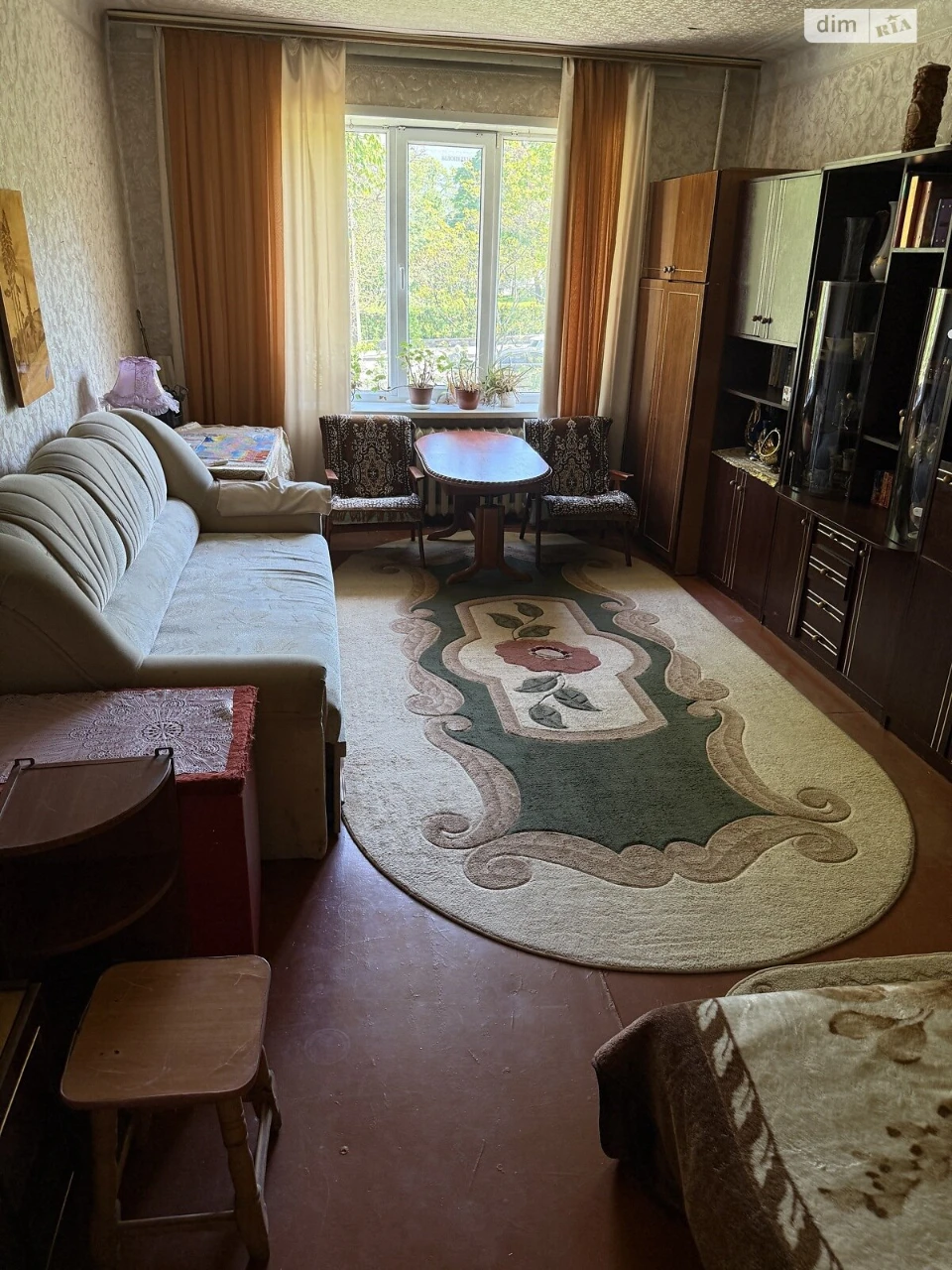 Продается квартира в центре