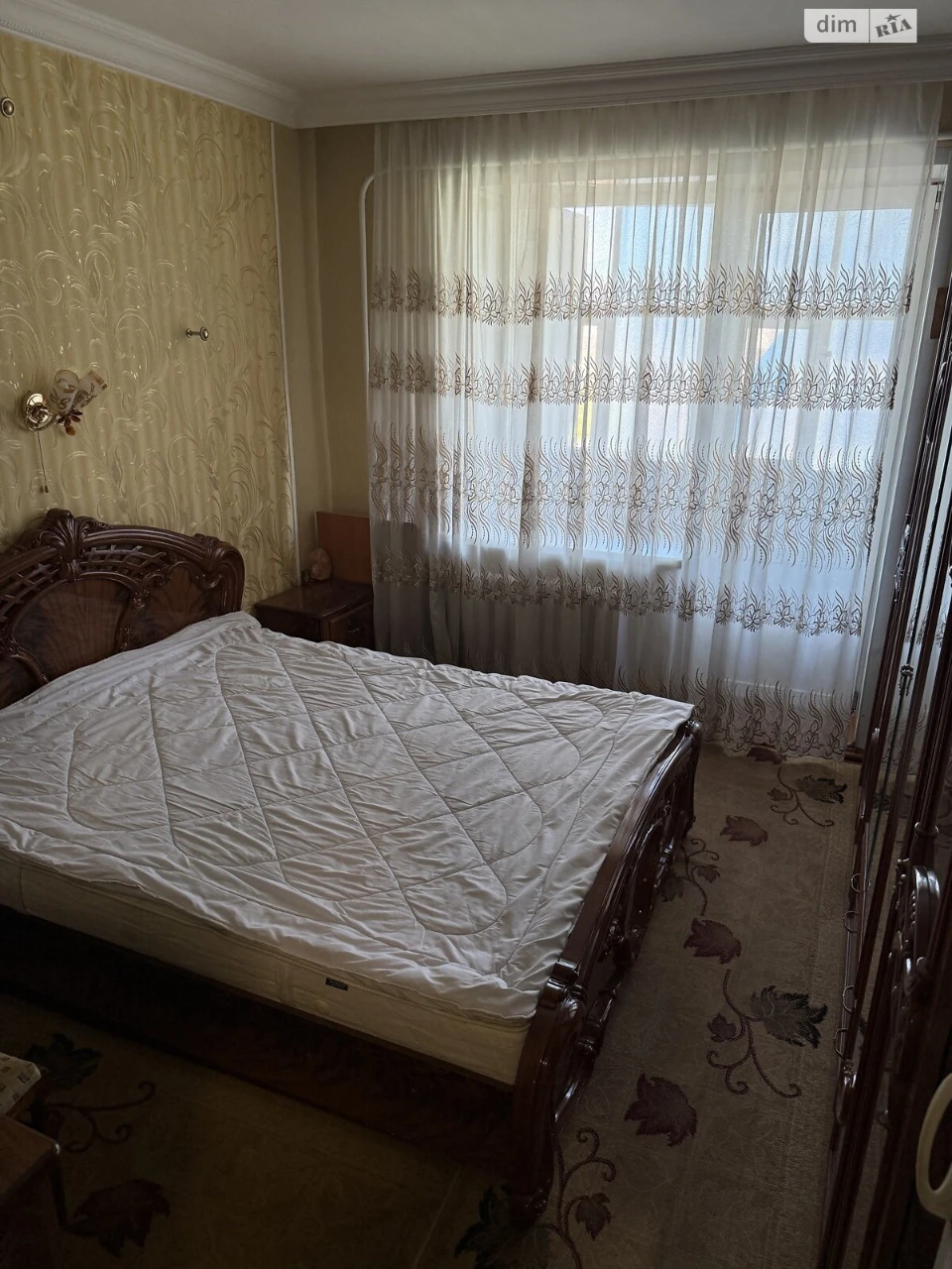 Продается квартира в центре