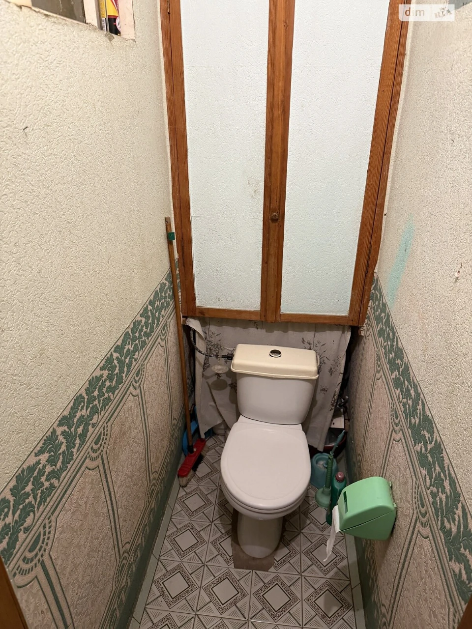 Продается квартира в центре