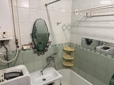 Продается квартира в центре